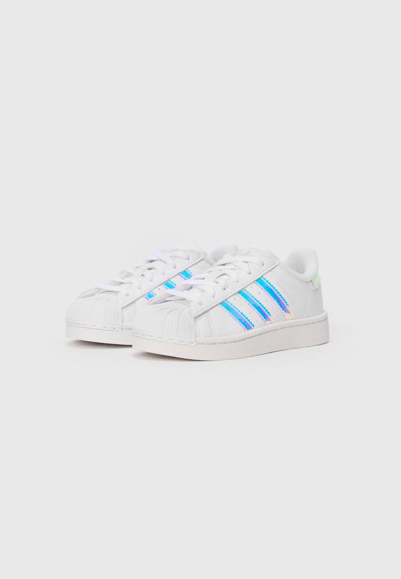adidas superstar femme