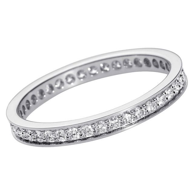 bague cartier femme