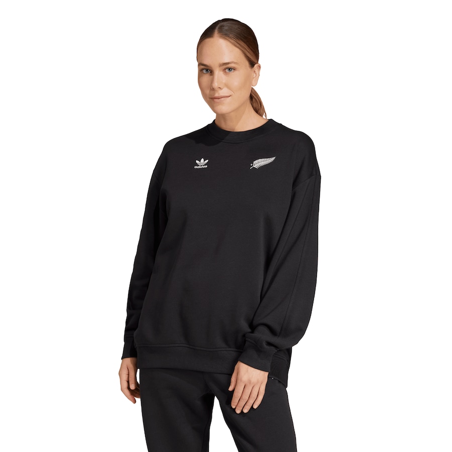 sweat adidas femme