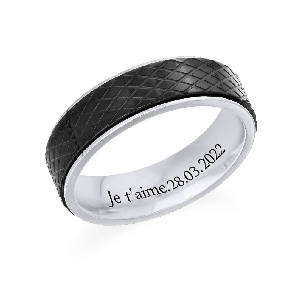 bague pour homme