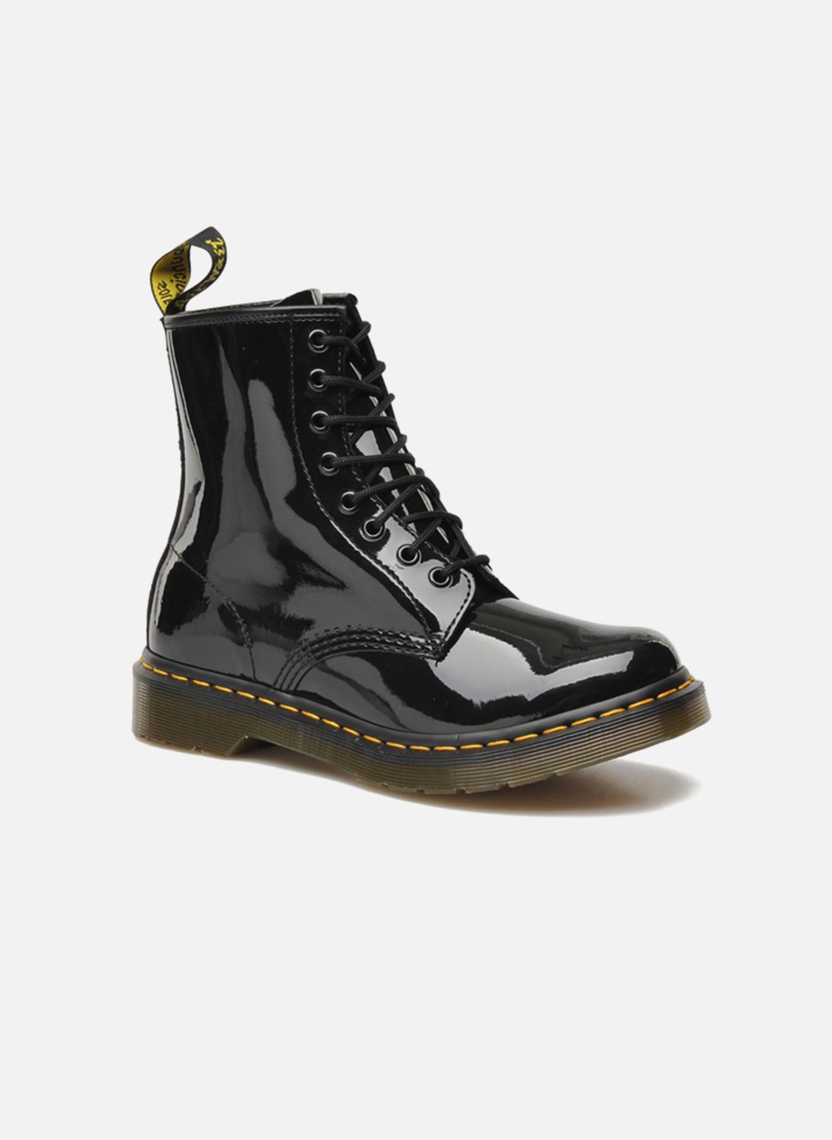 doc martens femme