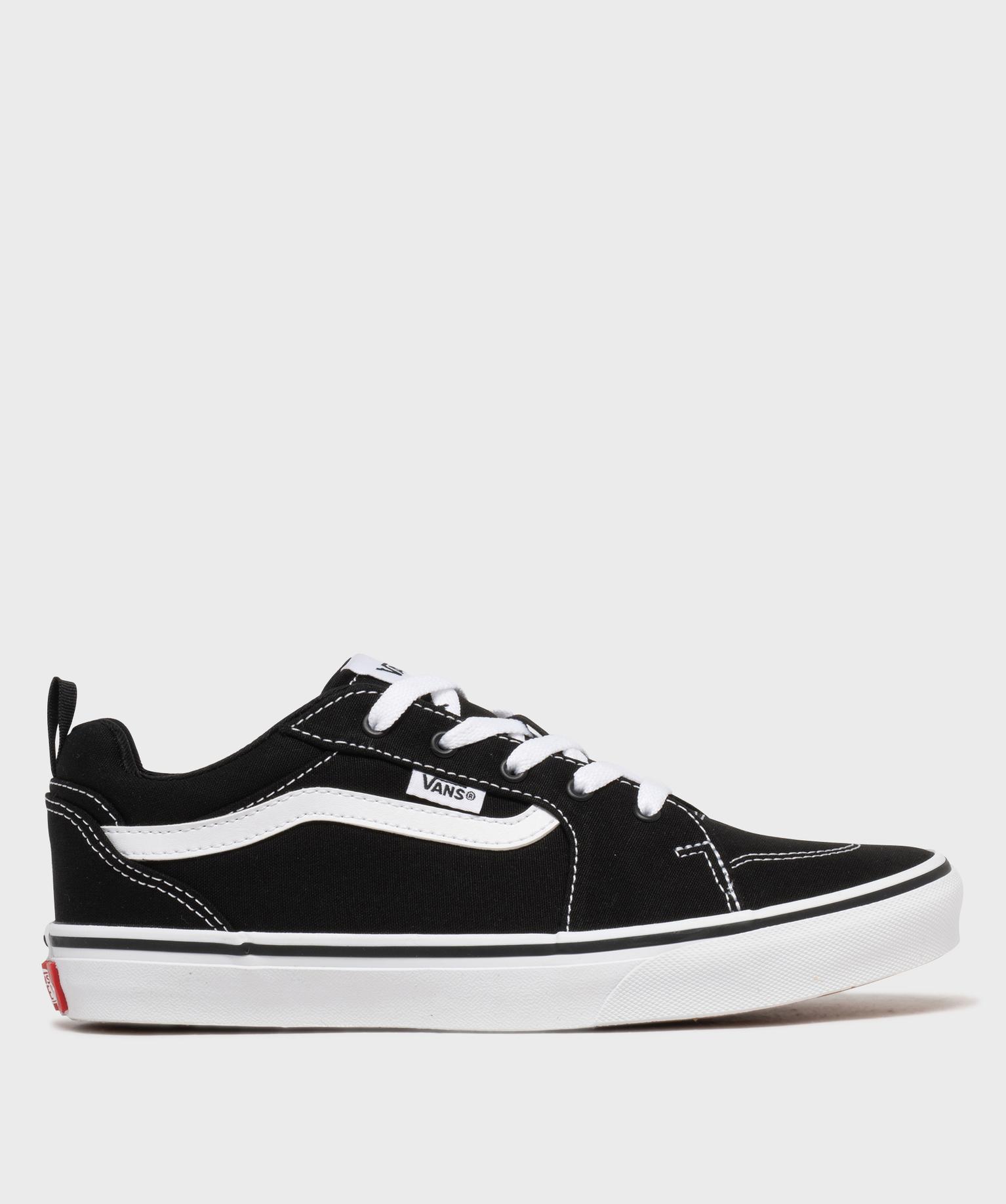 vans femme