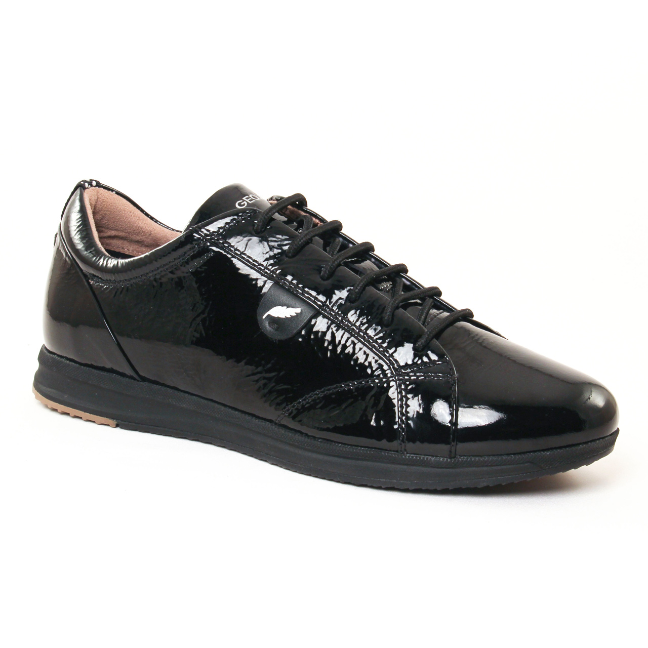basket geox femme