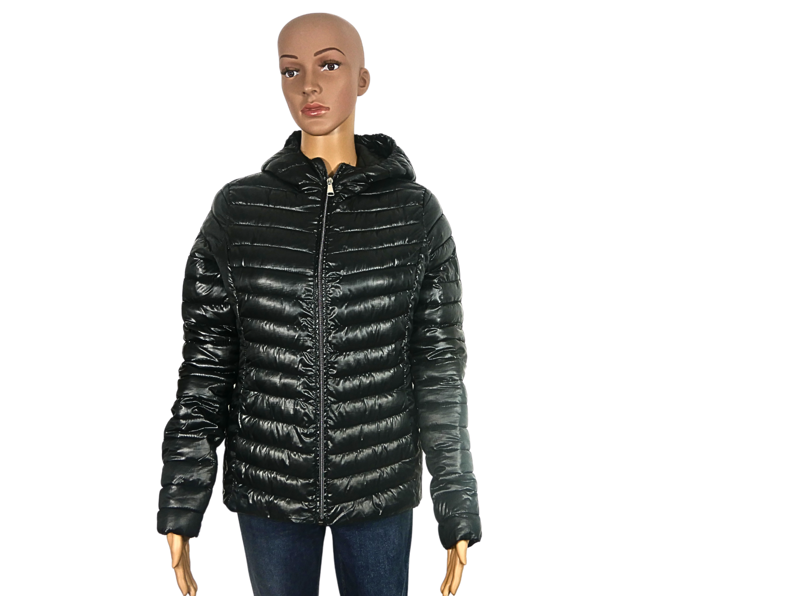 doudoune légère femme