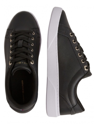 tommy hilfiger basket femme