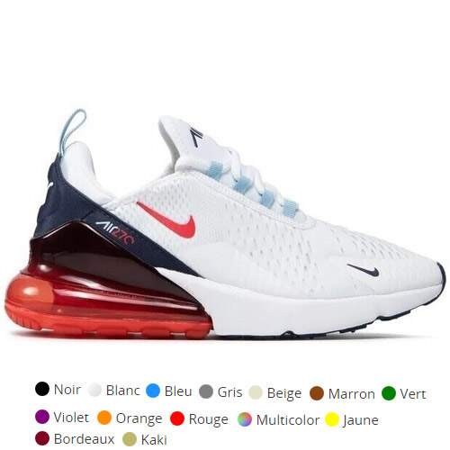 air max 270