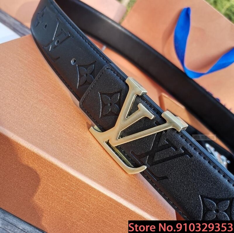 ceinture louis vuitton homme