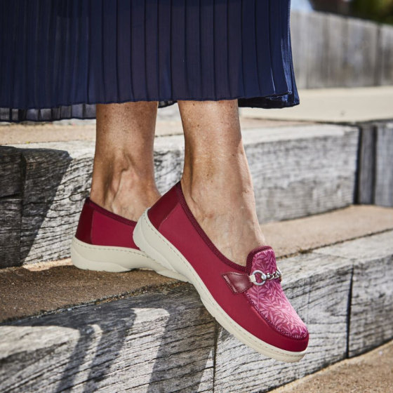 chaussure été femme