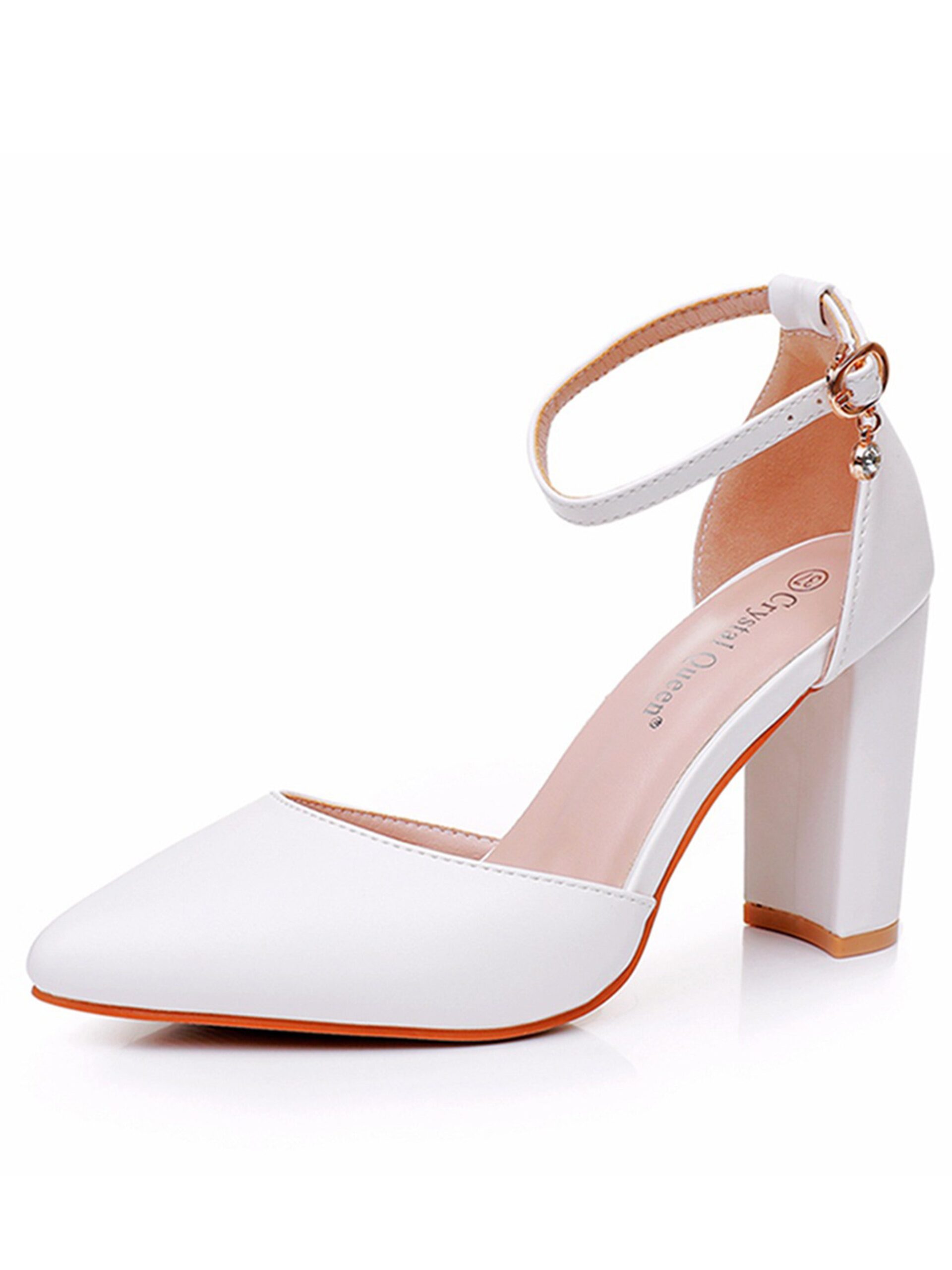 chaussure femme talon
