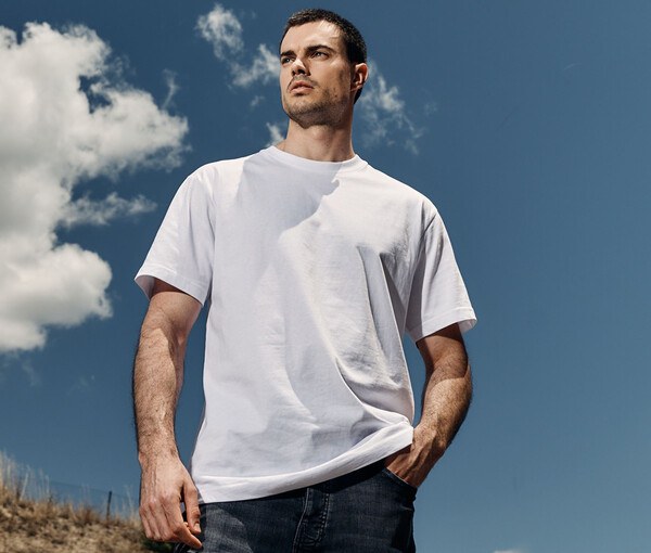 t shirt oversize homme