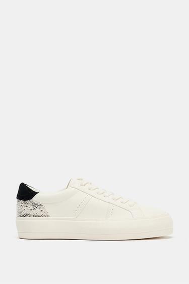 zara chaussures femme