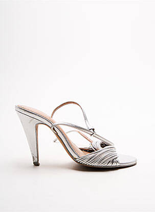 zara femme chaussures