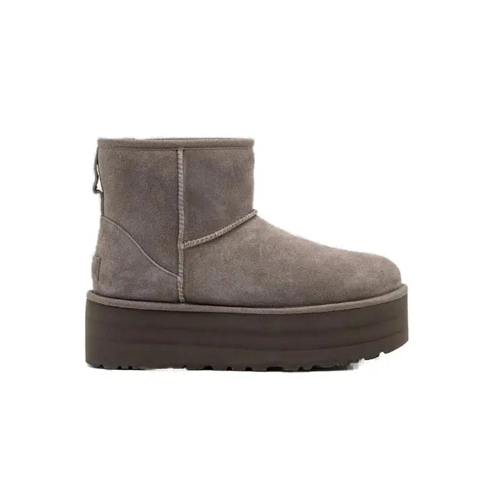 bottes ugg femme