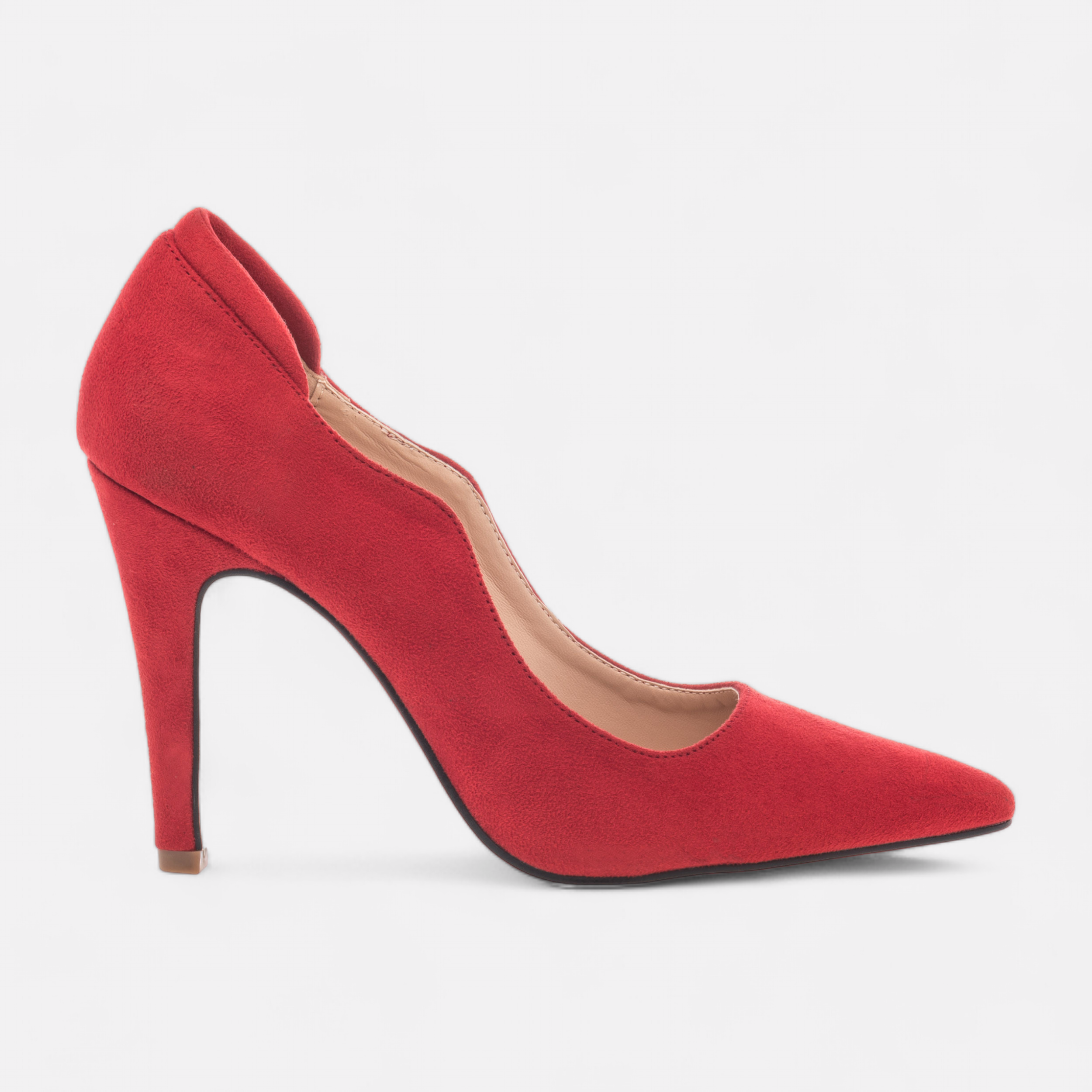 chaussures à talon