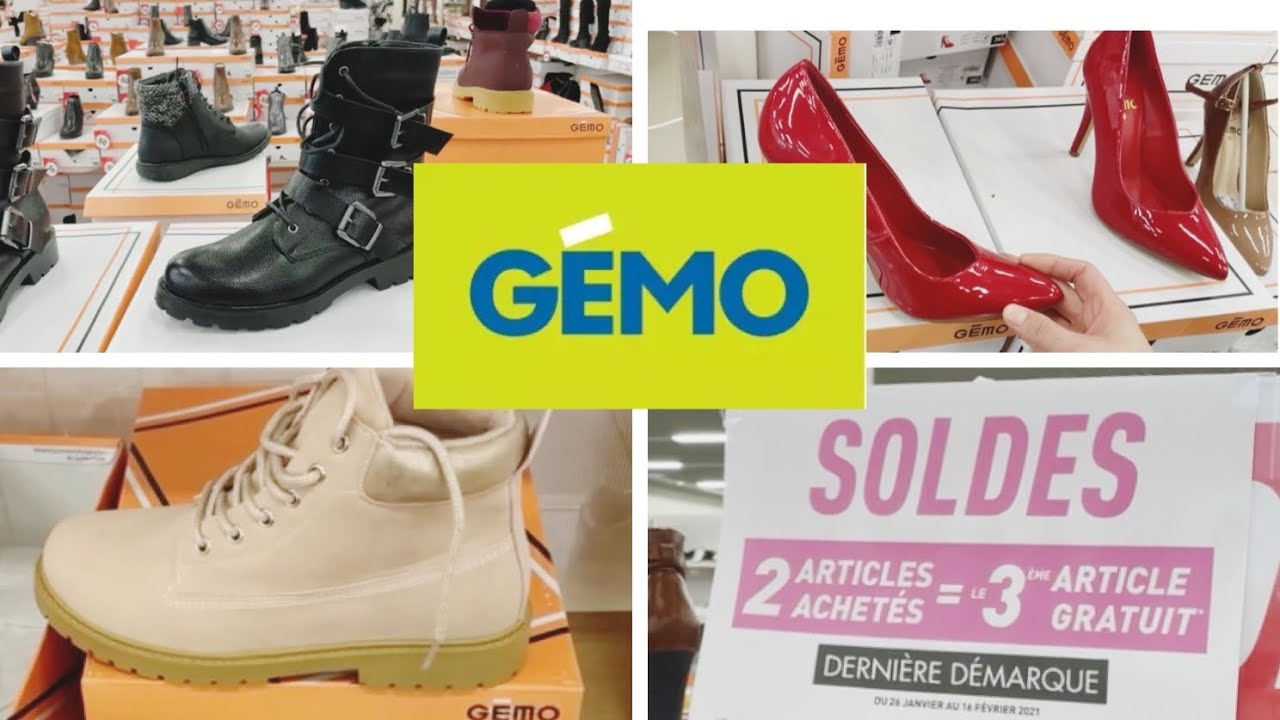 soldes femme