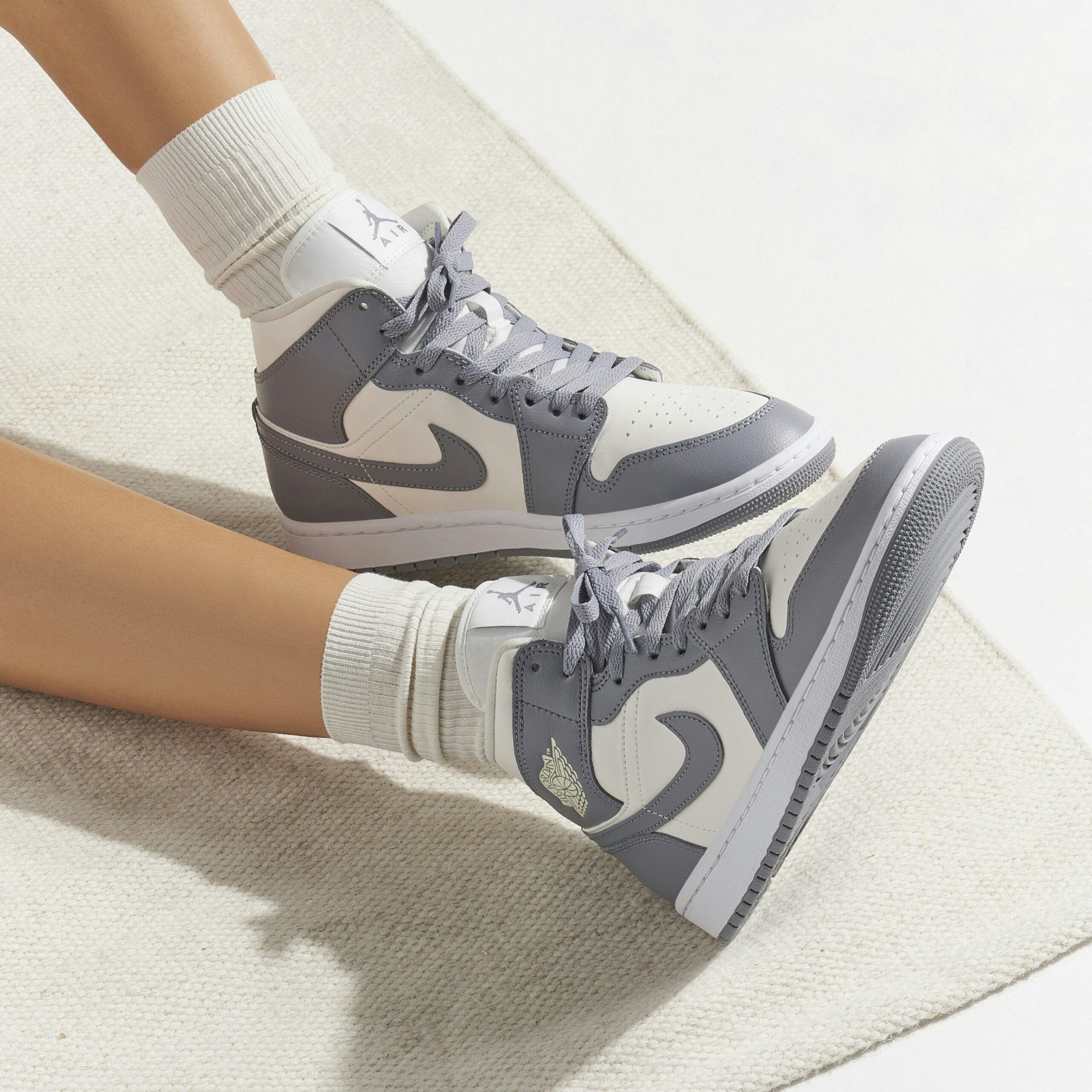 air jordan femme