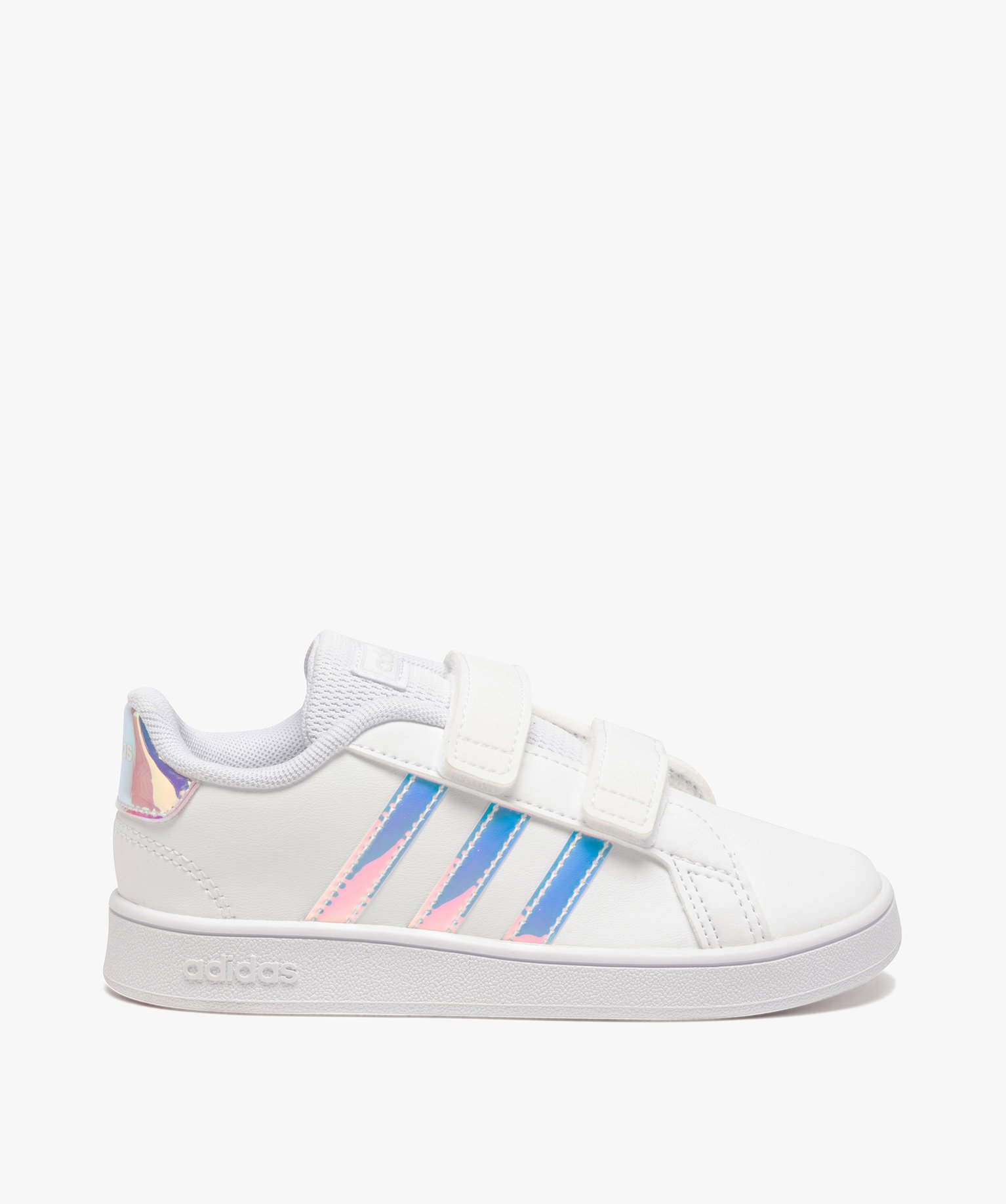 basket adidas fille