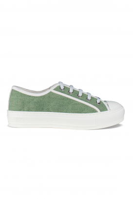 basket dior femme
