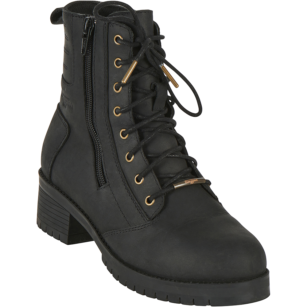 bottines femme