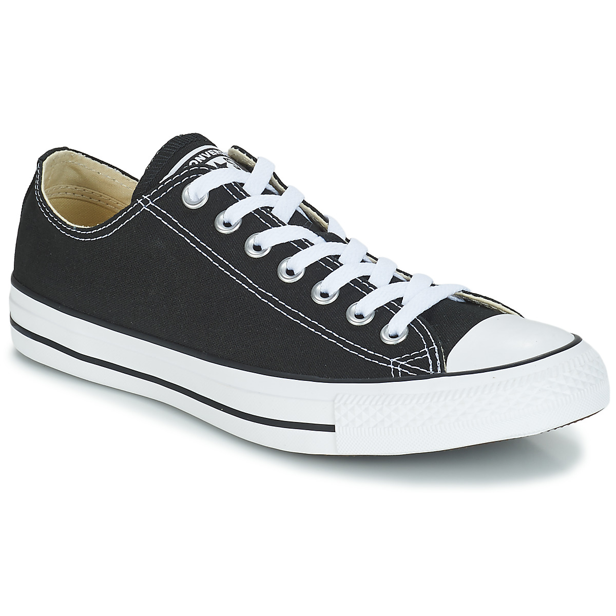 converse basse femme