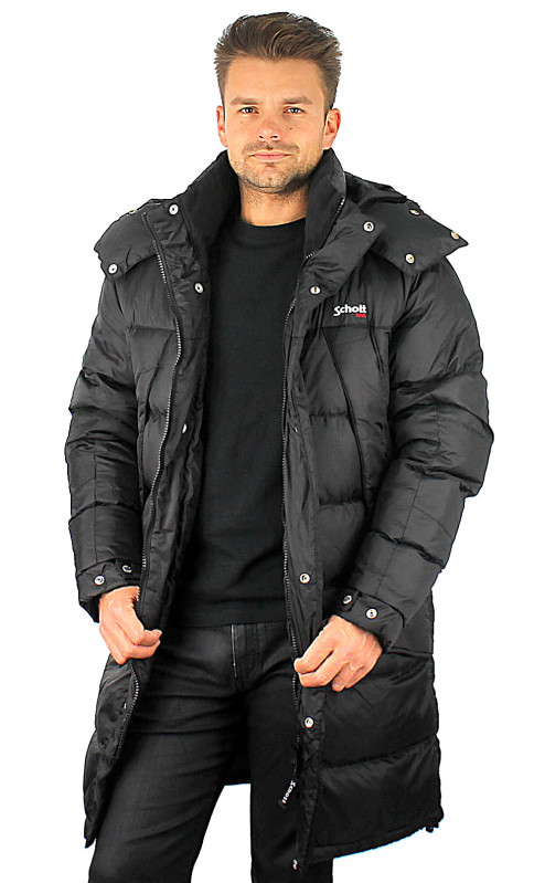 doudoune homme luxe
