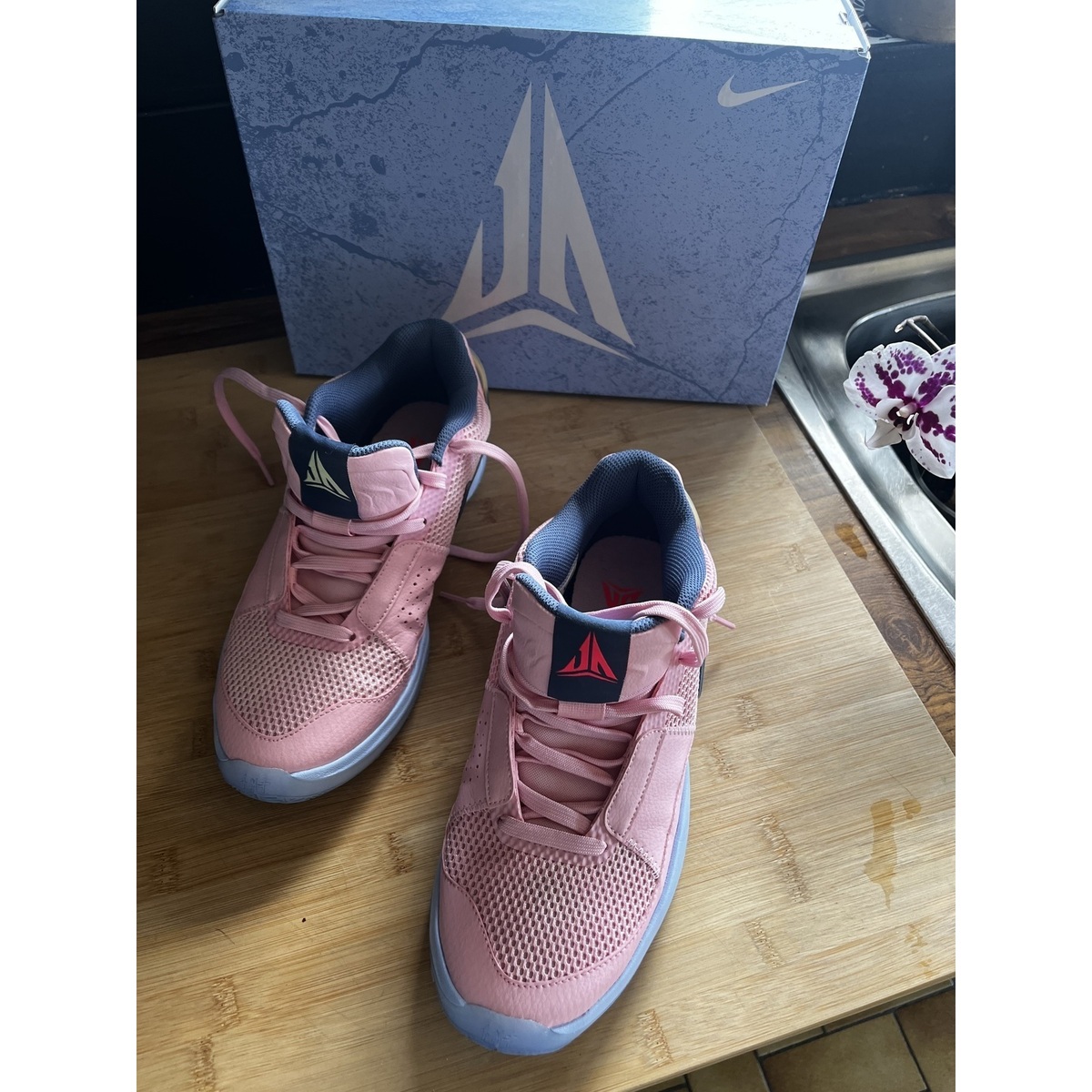 sneakers nike homme