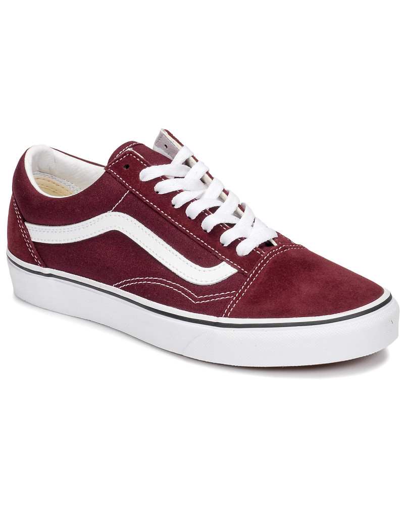 vans old skool femme