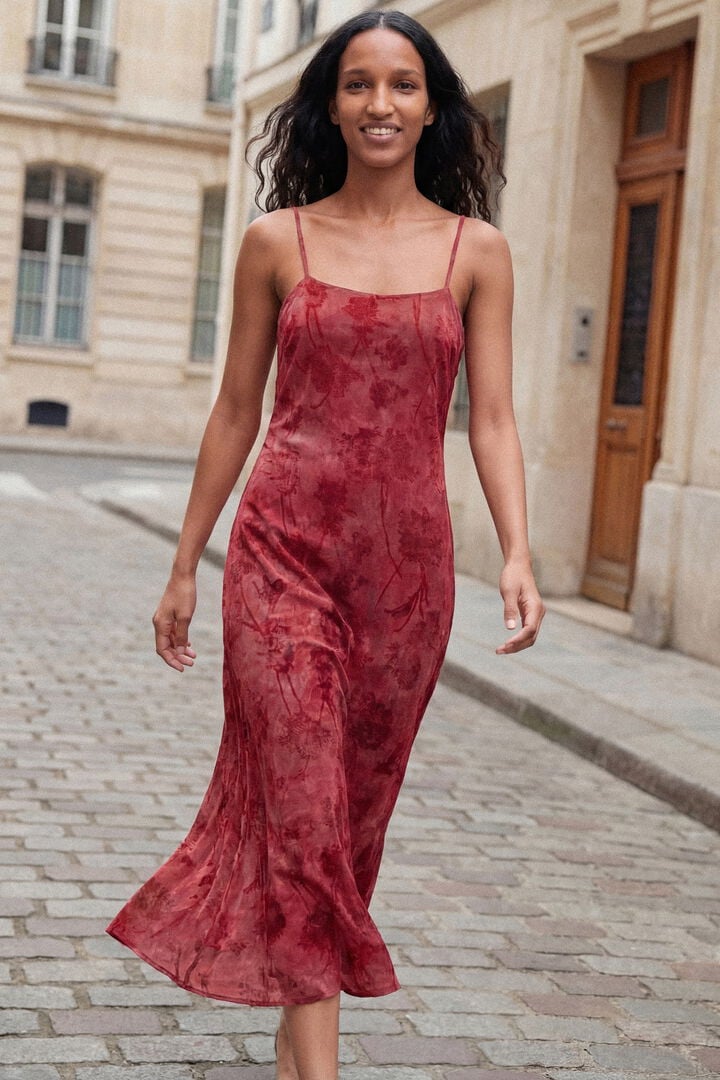vêtements femme