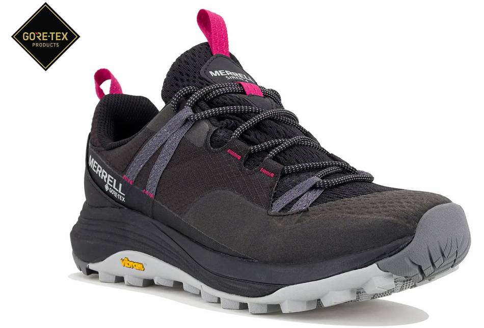 merrell femme