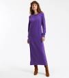 robe longue femme