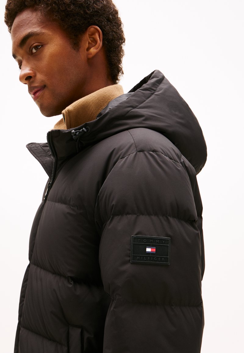 doudoune homme tommy hilfiger