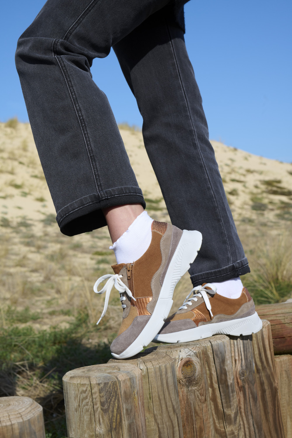 sneakers femme