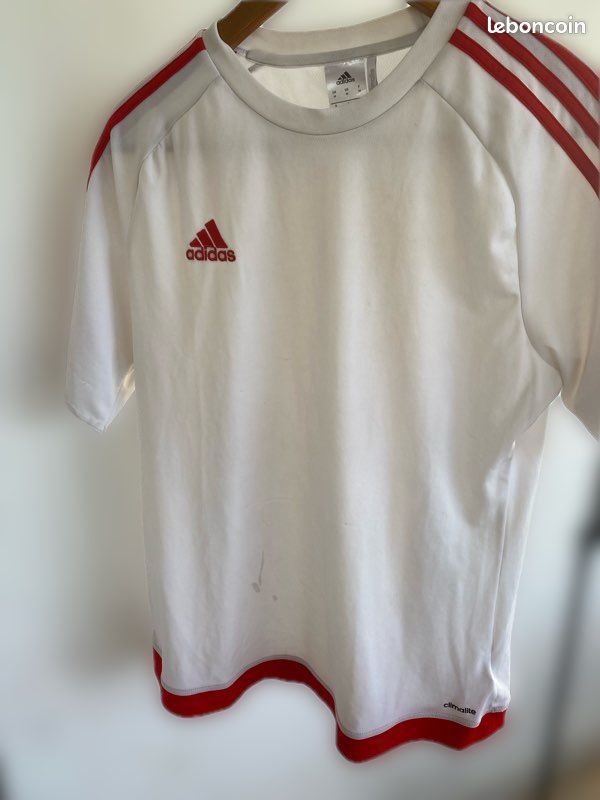 t shirt adidas homme
