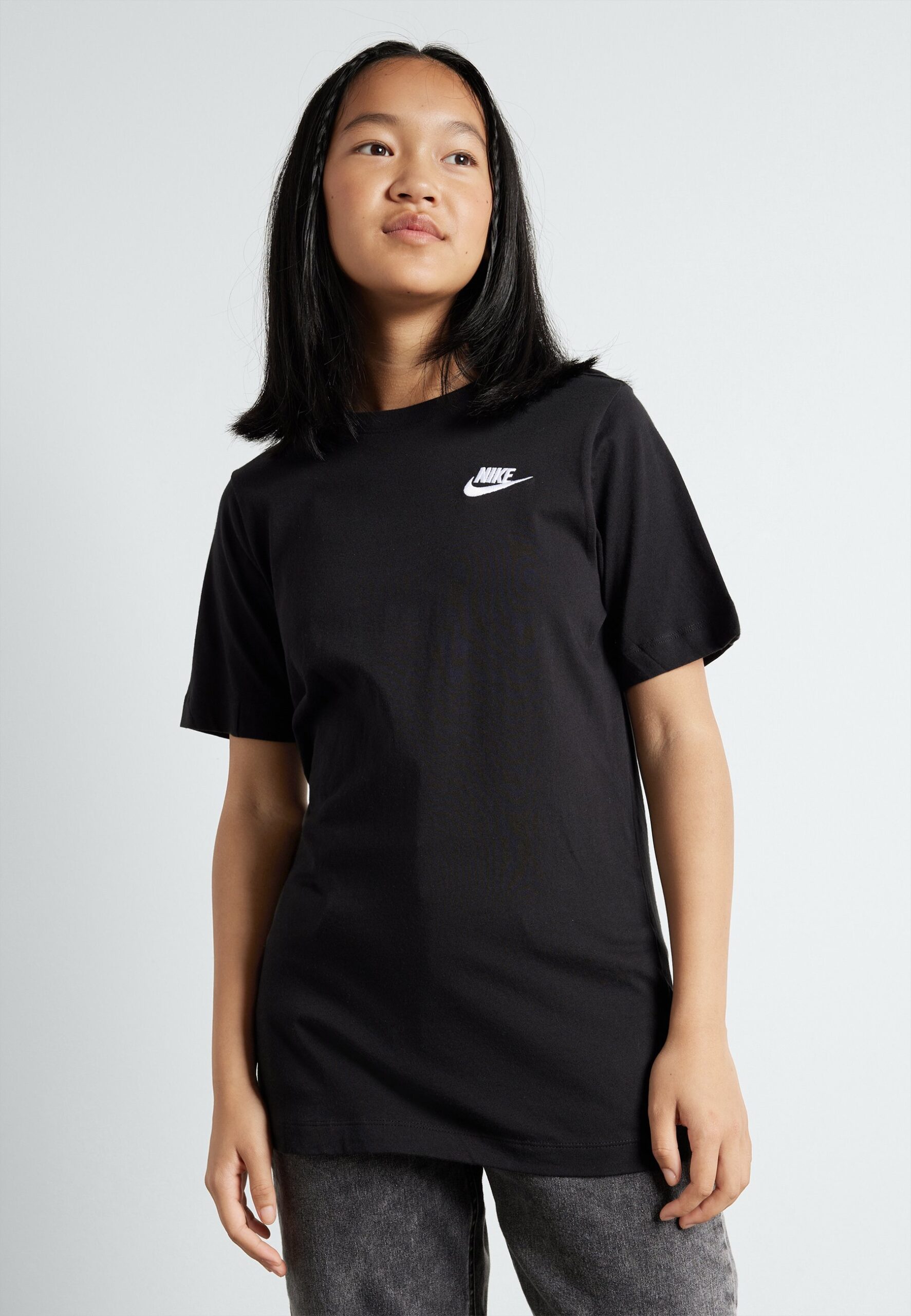 t shirt nike femme